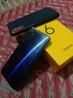 realme 6 for sel