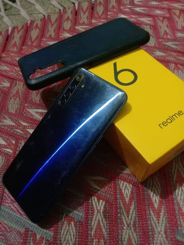 realme 6 for sel 0