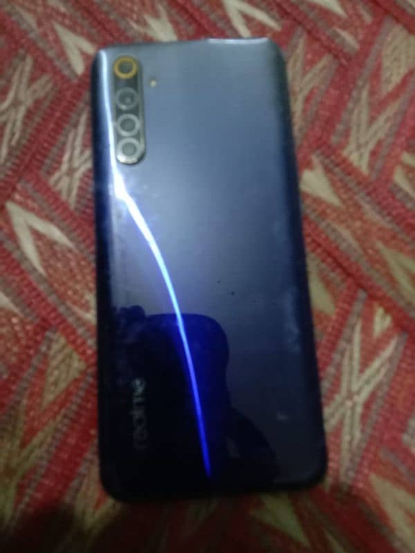 realme 6 for sel 2