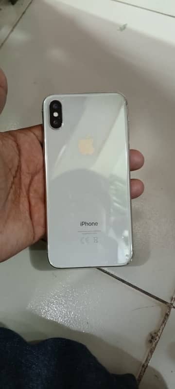 iPhone X pta approved 1