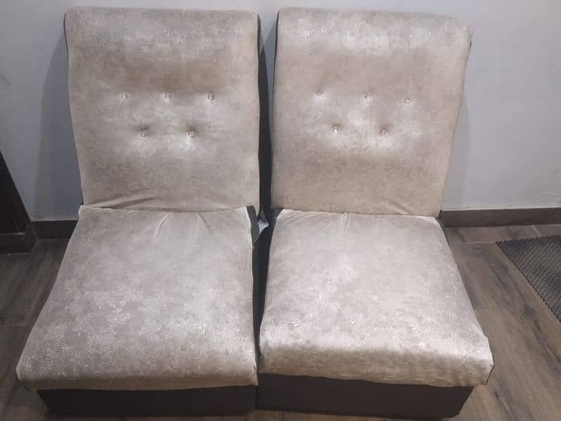 7 seater sofa set with tables 1