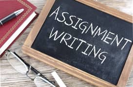 Assignment writing services