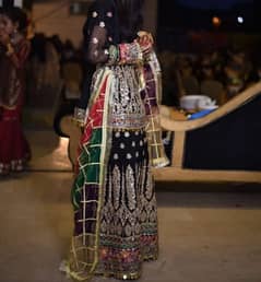 lehnga choli