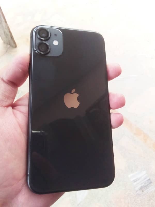 IPhone 11 64gb 6