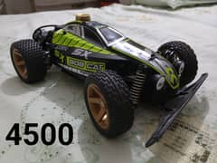 RC cars for sale