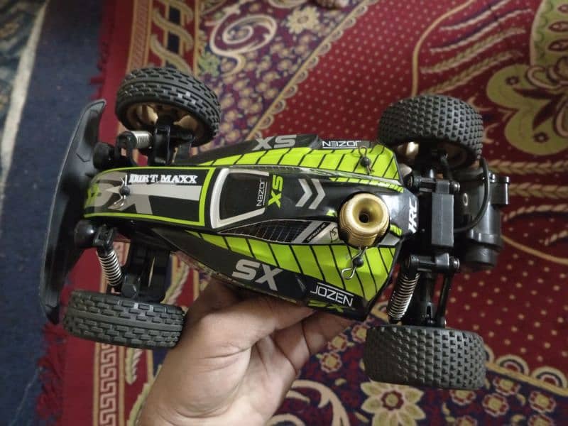 RC cars for sale 4