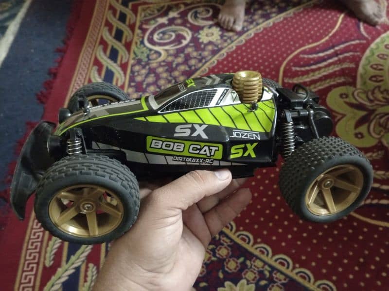 RC cars for sale 5