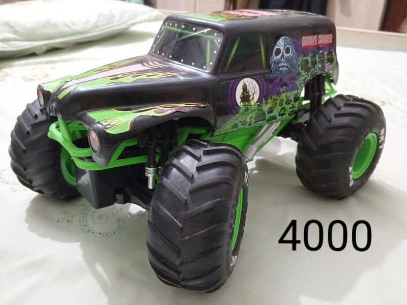 RC cars for sale 8