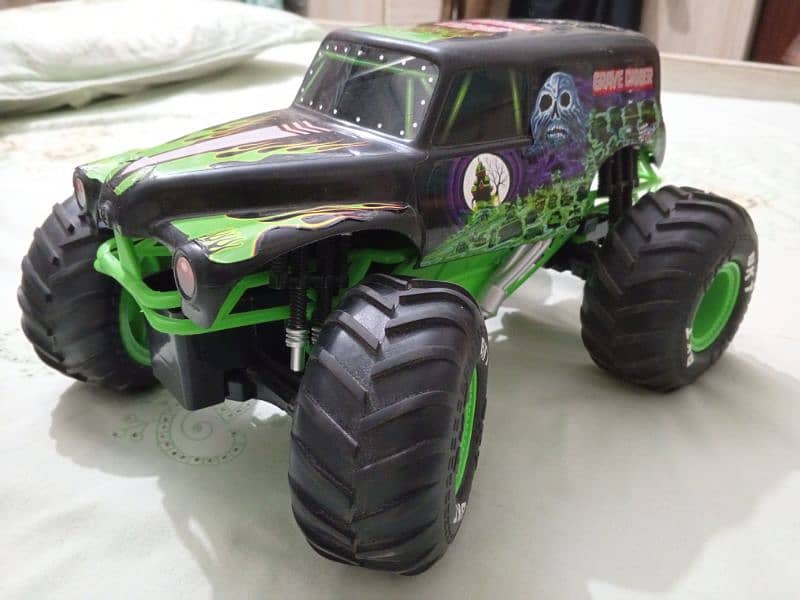 RC cars for sale 9