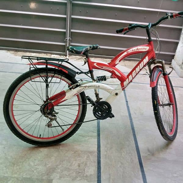 Bicycle for Sale 0