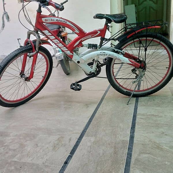 Bicycle for Sale 1