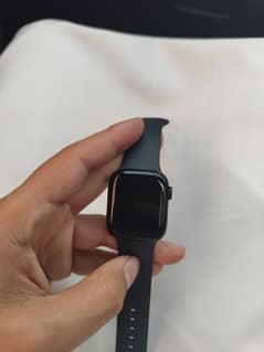 Apple watch series 8 cellular (LTE)