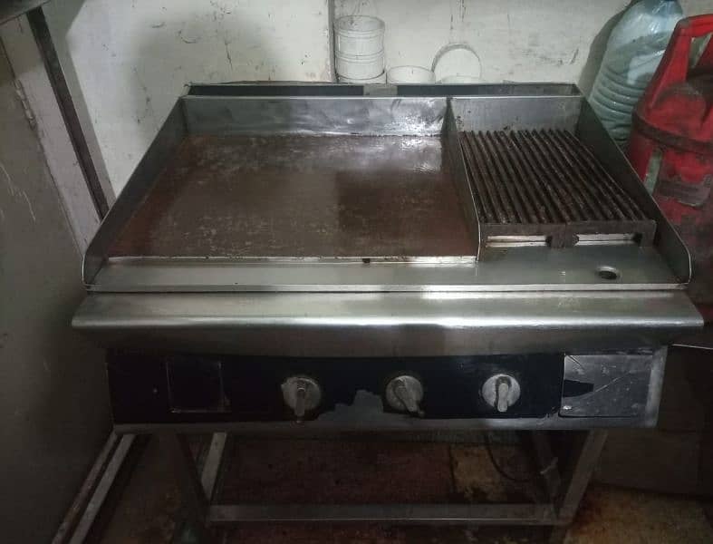 fryer 16 litter automatic 3