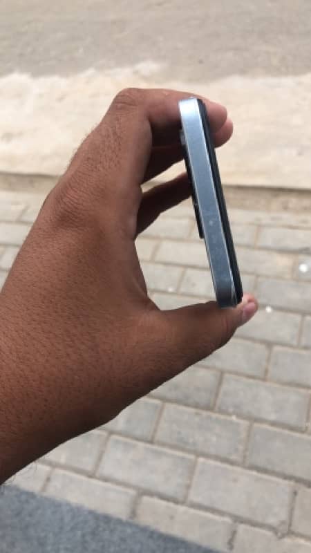 infinix smart 8 4gb 64gb 4