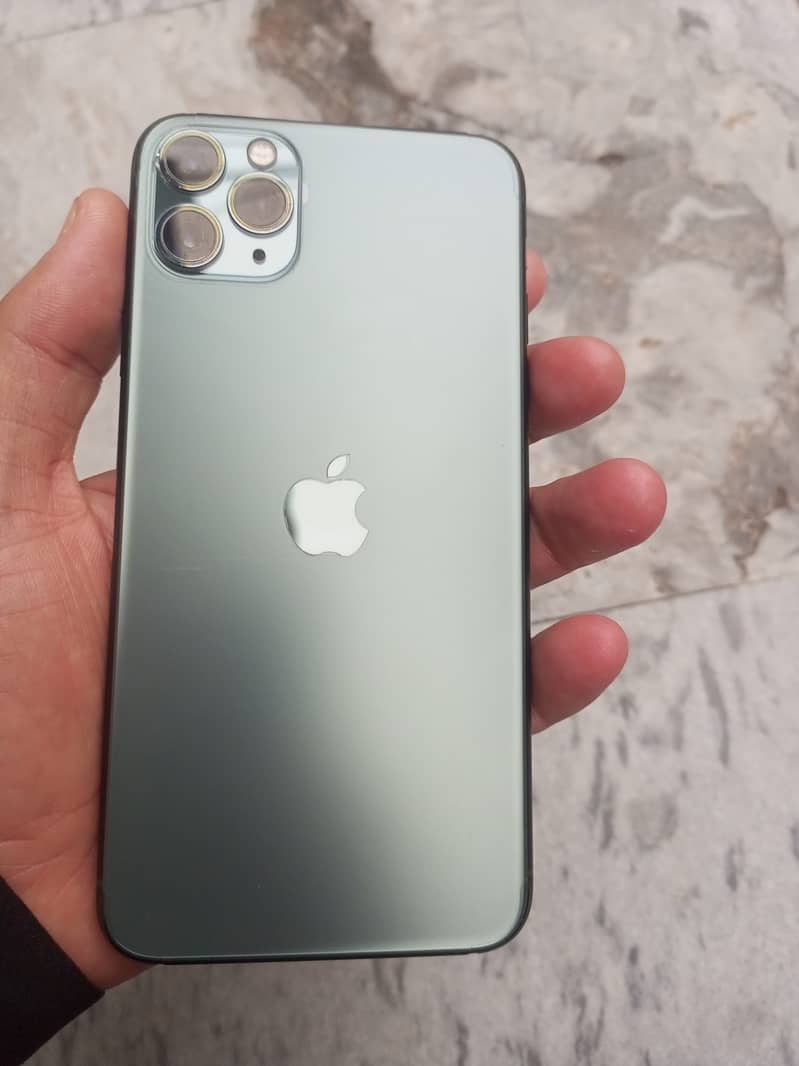 iphone 11 pro max 1