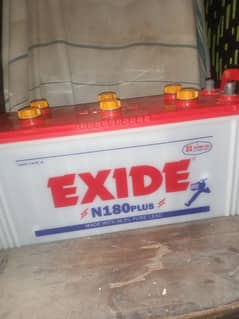 Exide