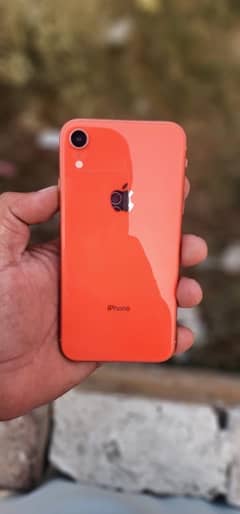 Iphone Xr Jv