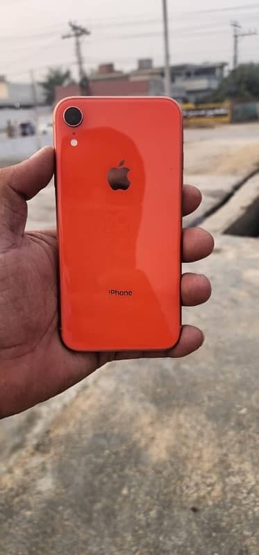 Iphone Xr Jv 1