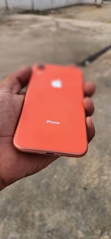 Iphone Xr Jv 3