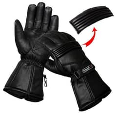 prover leather gloves