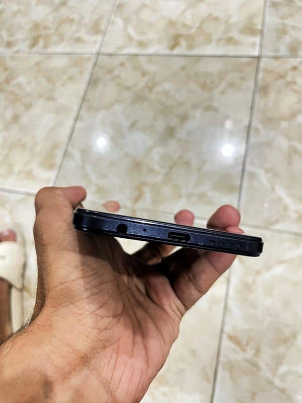 Infinix Note 12 6