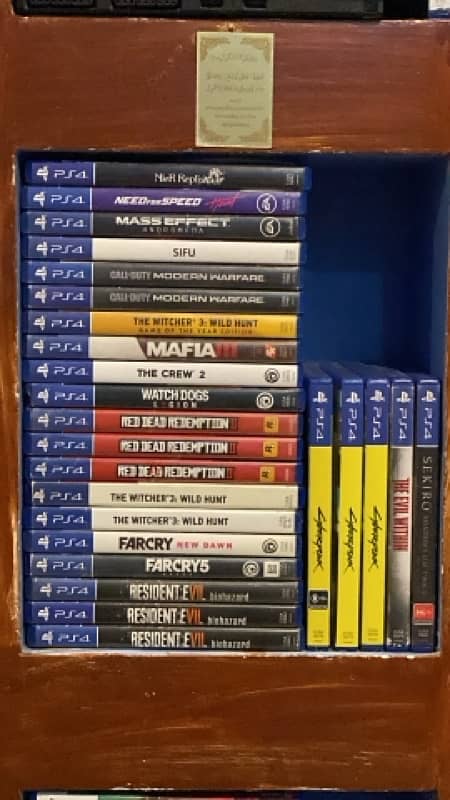 PS4 & PS5 Games 6