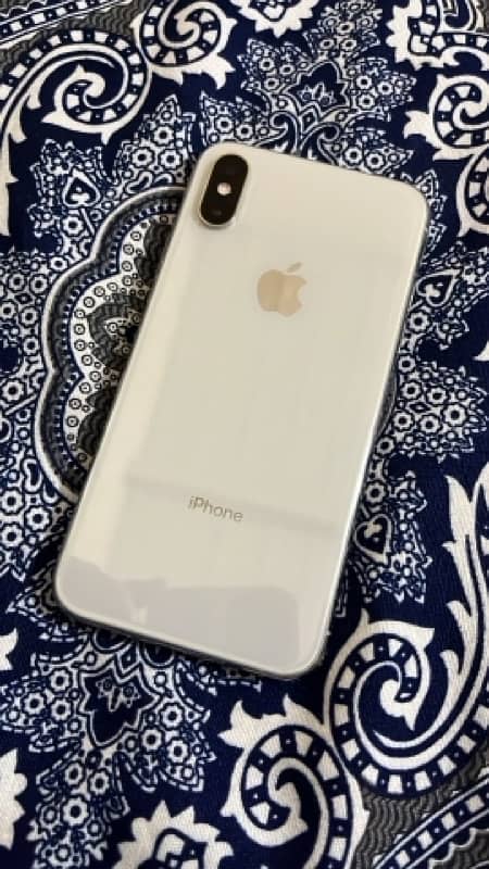 Iphone xs non pta 1