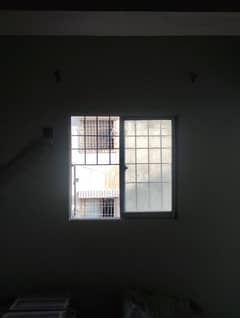 Almunium Window