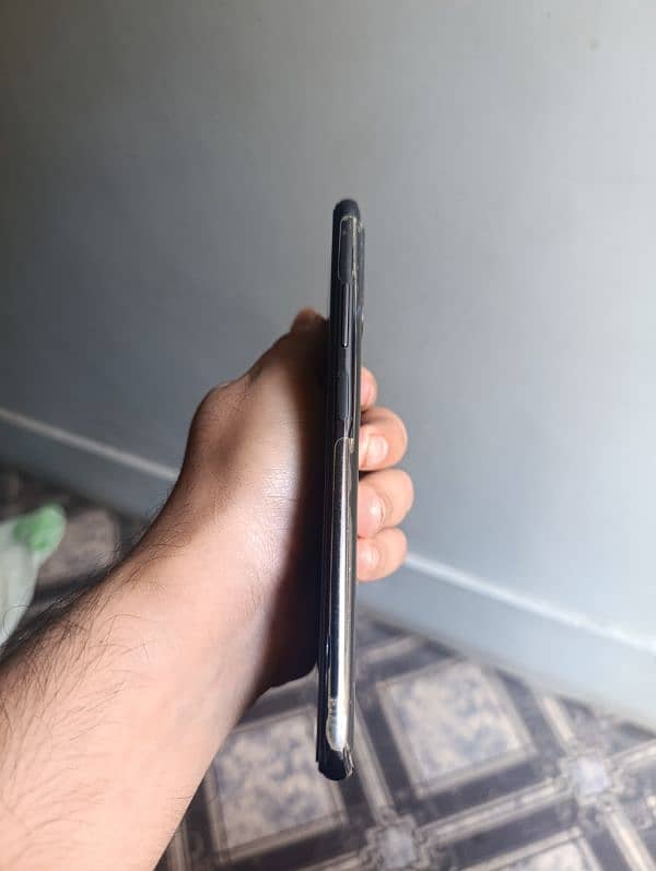 Redmi MI note 10 official approve 6