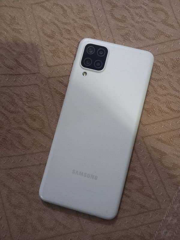 samsung A12 1