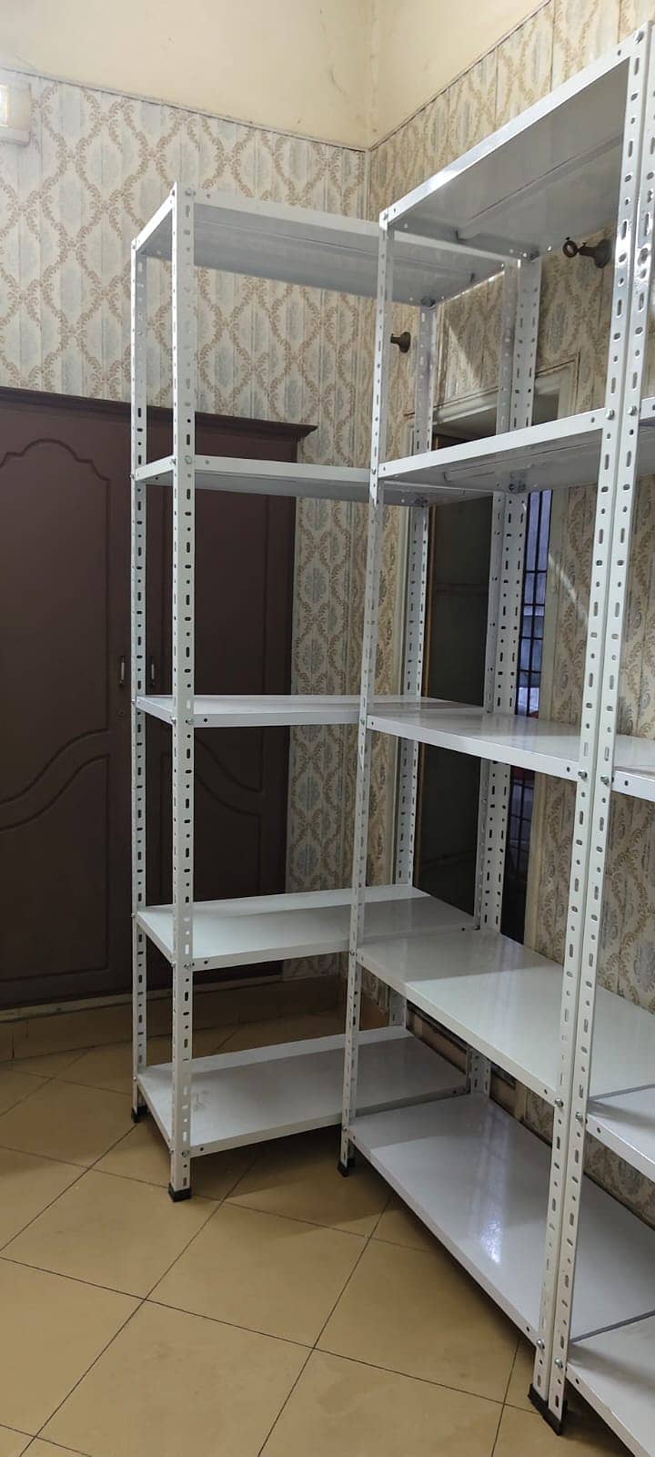 Racks/ Pharmacy rack/ Super store rack/ wharehouse rack/ wall rack 13