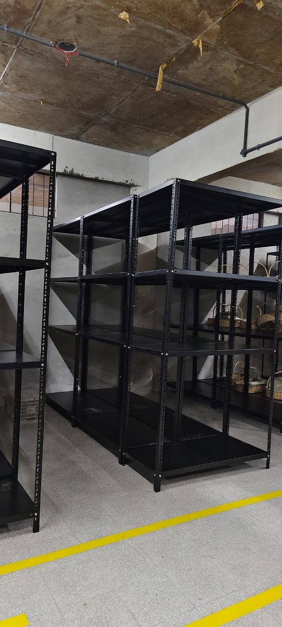 Racks/ Pharmacy rack/ Super store rack/ wharehouse rack/ wall rack 15