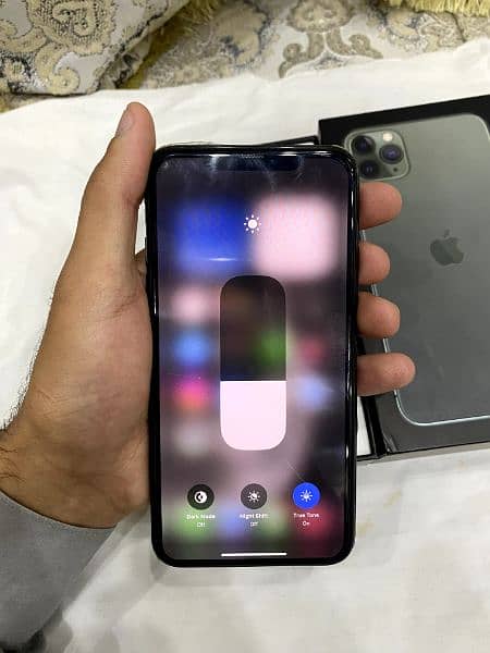 IPHONE 11 PRO MAX PTA 1