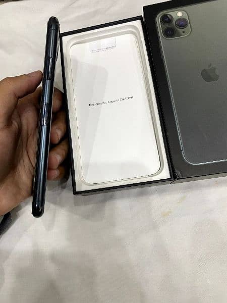 IPHONE 11 PRO MAX PTA 11