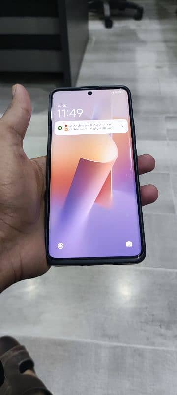 Redmi Note 13 pro plus 5G 4