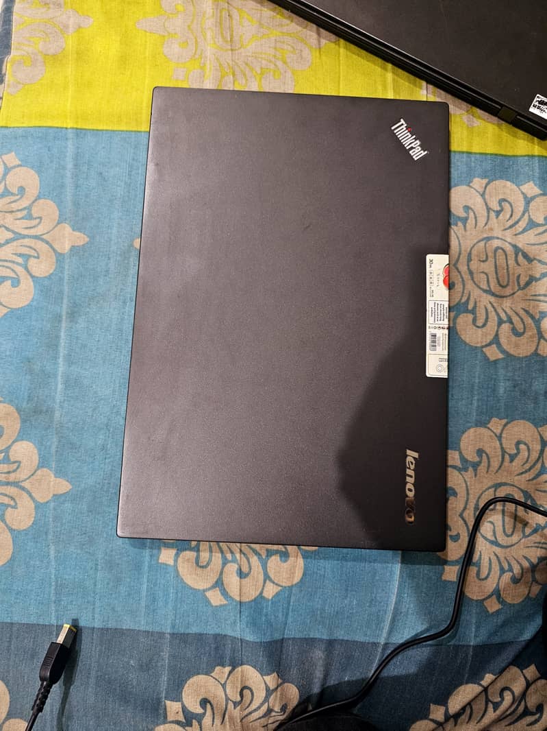 Lenovo Thinkpad T450s 2