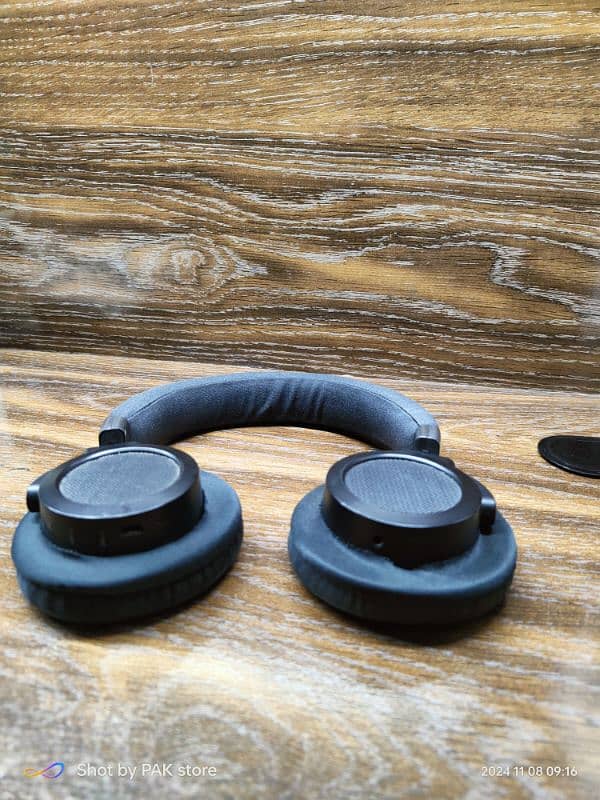 Headphones | wireless | wired | Bluetooth | miniso 2