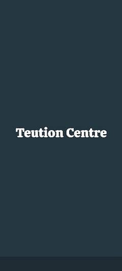 Teution