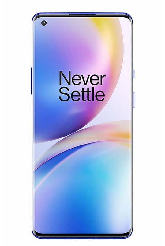 OnePlus 8 pro 5G 12GB Ram 256GB Memory 1