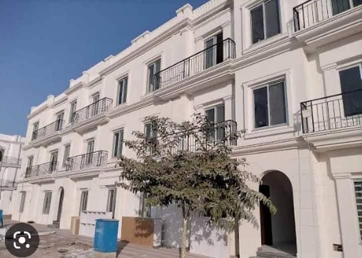 2.5 MARLA BEAUTIFUL HOUSE FOR SALE IN AL KABIR TOWN PHASE 2 3