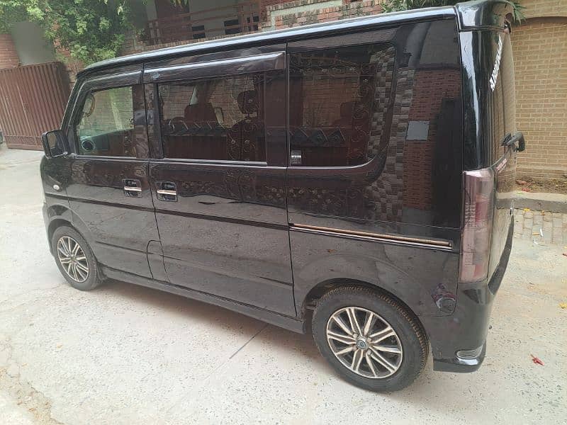 Suzuki Every Wagon 2010 Totally genuine 3