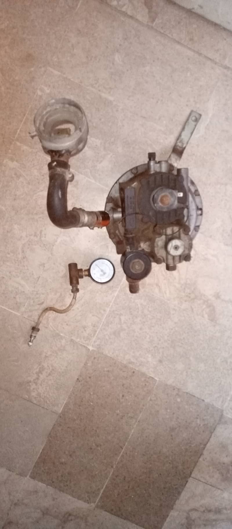 LPG Kit For sale 0