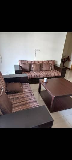 7 seater sofa