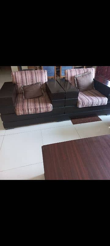 7 seater sofa 2