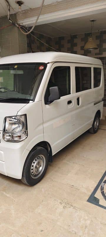 Nissan Clipper 2019 0