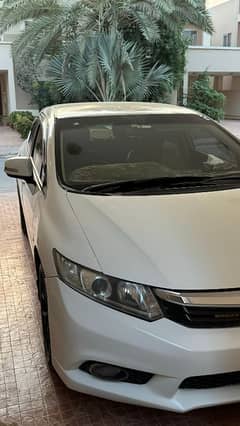 Honda Civic Manual 2015 0