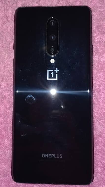 OnePlus 8 3