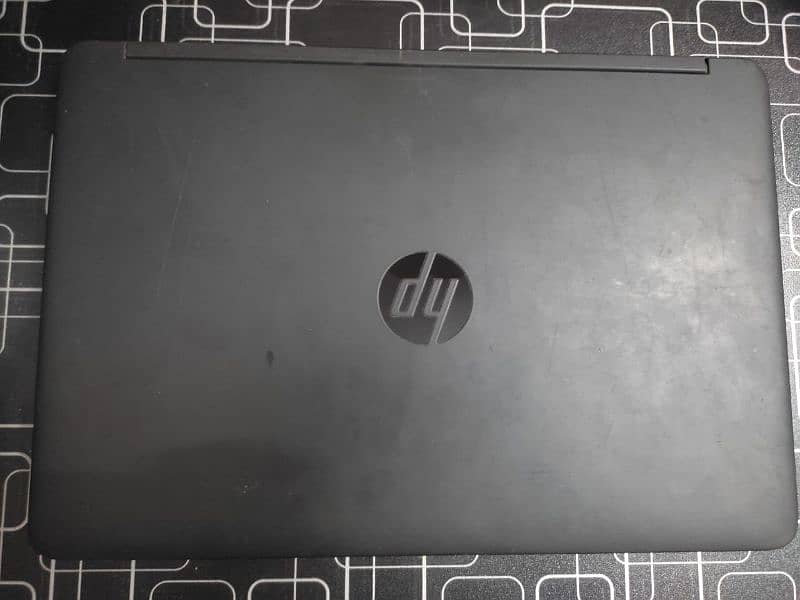 HP ProBook 4th Gen i5 8gh ram 128 ssd 2