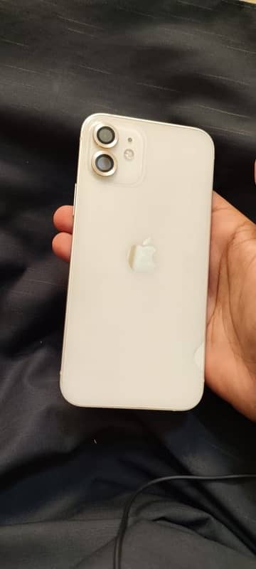 iphone 12 /128gb jv non pta 0