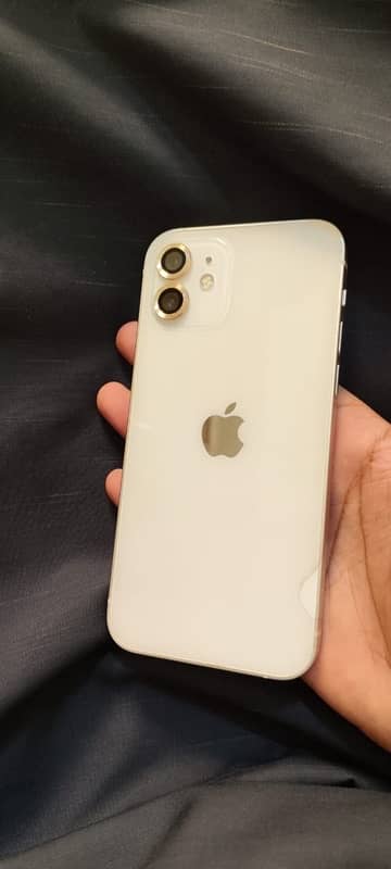 iphone 12 /128gb jv non pta 5